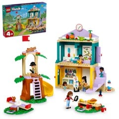 LEGO Friends - Førskolen i Heartlake City (42636)