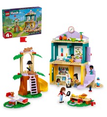 LEGO Friends - Heartlake City børnehave (42636)