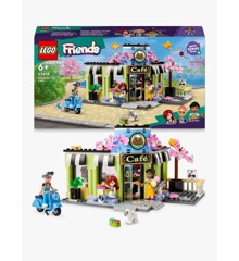 LEGO Friends - Heartlake Cityn kahvila (42618)