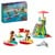 LEGO Friends - Rettungsschwimmer Aussichtsturm mit Jetskis (42623) thumbnail-1