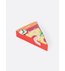 Eat My Socks - Napoli Pizza - Multi - One size