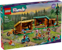 LEGO Friends - Äventyrsläger – Mysiga stugor (42624) thumbnail-3