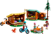 LEGO Friends - Adventure Camp Cozy Cabins (42624) thumbnail-4