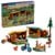 LEGO Friends - Adventure Camp Cozy Cabins (42624) thumbnail-1