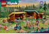 LEGO Friends - Äventyrsläger – Mysiga stugor (42624) thumbnail-7