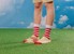 Eat My Socks - PopCorn - Multi - One size thumbnail-2