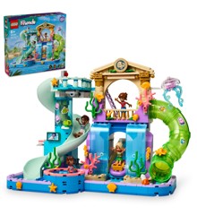 LEGO Friends - Heartlake City Wasserpark (42630)