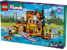 LEGO Friends - Äventyrsläger – Vattensporter (42626) thumbnail-7