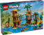 LEGO Friends - Äventyrsläger – trädkoja (42631) thumbnail-5