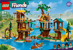 LEGO Friends - Äventyrsläger – trädkoja (42631) thumbnail-6