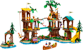 LEGO Friends - Äventyrsläger – trädkoja (42631) thumbnail-8