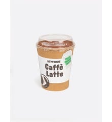 Eat My Socks - Caffè Latte - Brown - One size