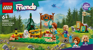 LEGO Friends - Adventure Camp Archery Range (42622) thumbnail-3