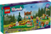 LEGO Friends - Äventyrsläger – Bågskytte (42622) thumbnail-7