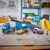 LEGO City - Biltransport med sportbilar (60408) thumbnail-8