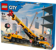 LEGO City - Gul mobil byggkran (60409) thumbnail-3