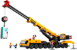 LEGO City - Yellow Mobile Construction Crane (60409) thumbnail-7