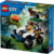 LEGO City - Djungeluppdrag med fyrhjuling och röd panda (60424) thumbnail-6