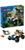 LEGO City - Jungleonderzoekers: rode panda-missie met terreinwagen (60424) thumbnail-1