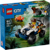 LEGO City - Jungleonderzoekers: rode panda-missie met terreinwagen (60424) thumbnail-7