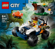 LEGO City - Djungeluppdrag med fyrhjuling och röd panda (60424) thumbnail-8