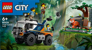 LEGO City - Djungelterrängbil (60426) thumbnail-3