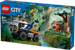 LEGO City - Djungelterrängbil (60426) thumbnail-4