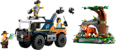 LEGO City - Dschungelforscher-Truck (60426) thumbnail-6