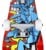 Rocket - Skateboard - Bricks Mini thumbnail-2