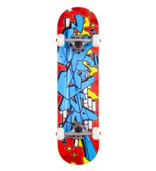 Rocket - Skateboard - Bricks Mini	(RKT-COM-1544)