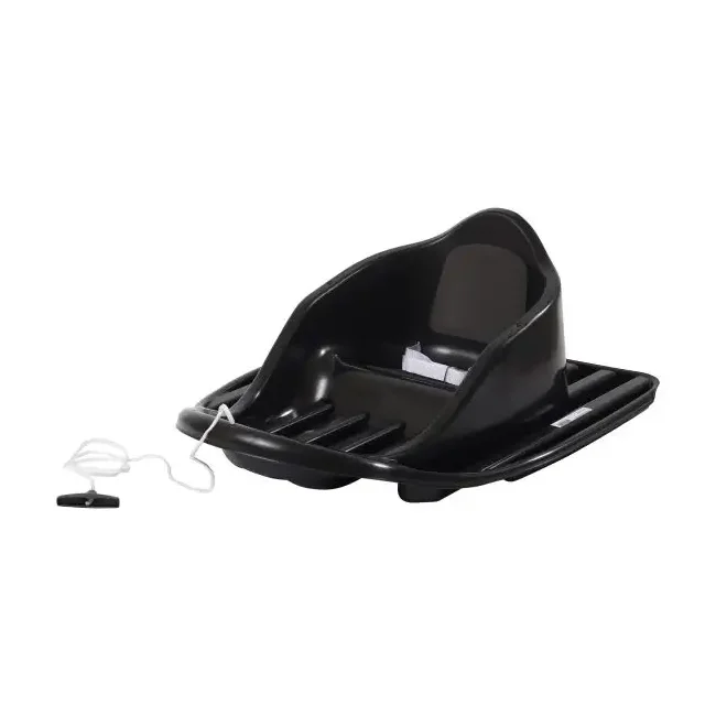 STIGA - Baby Cruiser Eco - Black (7462-5601-00)