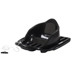 STIGA - Baby Cruiser Eco - Black (7462-5601-00)