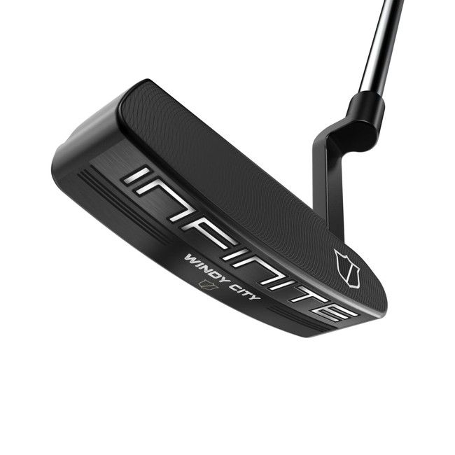 Wilson - Infinite Putter Windy City RH 34"