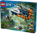 LEGO City - Djungelhelikopter och basläger (60437) thumbnail-8