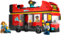 LEGO City - Doppeldeckerbus (60407) thumbnail-4