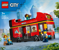 LEGO City - Röd dubbeldäckare för sightseeing (60407) thumbnail-6