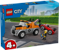 LEGO City - Bärgningsbil och sportbilsreparation (60435) thumbnail-3