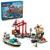 LEGO City - Havneområde med lasteskip (60422) thumbnail-1