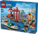 LEGO City - Havneområde med lasteskip (60422) thumbnail-7