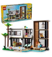LEGO Creator - Modern House (31153)
