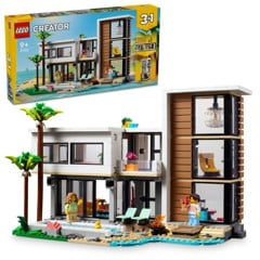 LEGO Creator - Modern House (31153)