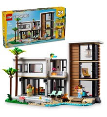 LEGO Creator - Modernt hus (31153)