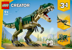 LEGO Creator - T. rex (31151) thumbnail-5