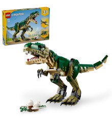 LEGO Creator - T. rex (31151)