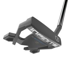 Wilson - Infinite Putter Buckingham RH 33"