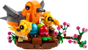 LEGO - Bird's Nest (40639) thumbnail-4