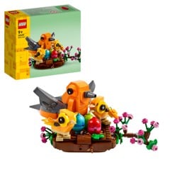 LEGO - Fågelbo (40639)