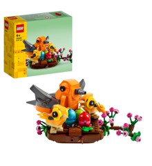 LEGO - Linnunpesä (40639)