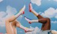 Eat My Socks - Rainbow Dream Classic - Multi - One size thumbnail-4