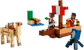 LEGO Minecraft - De piratenschipreis (21259) thumbnail-4